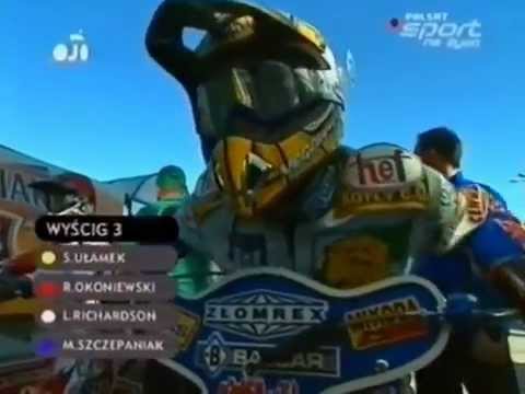 Sezon 2007 DMP Polonia Bydgoszcz   Wlokniarz Czestochowa 48   42