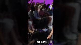 SWIMWEAR FASHION RUNWAY SHOW