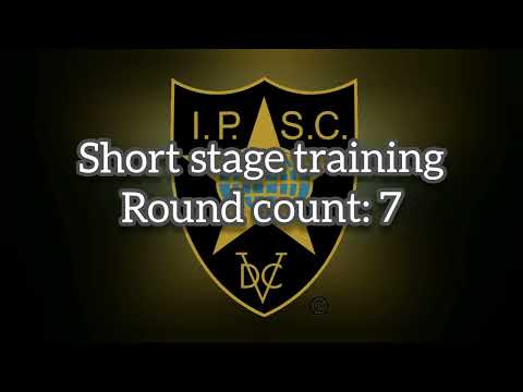 IPSC Tips and Tricks, Analysis