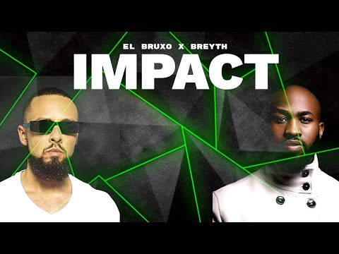 El Bruxo X Breyth - IMPACT (Original Mix)