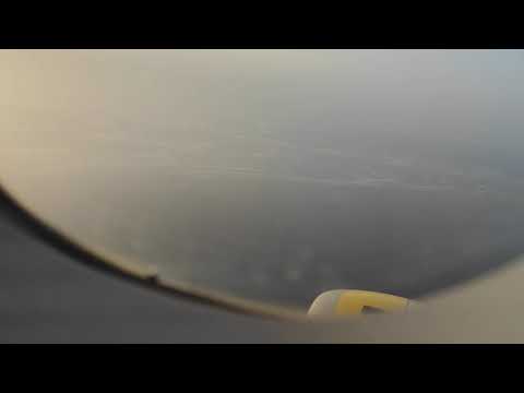 atterraggio a Lampedusa 31 luglio 2021