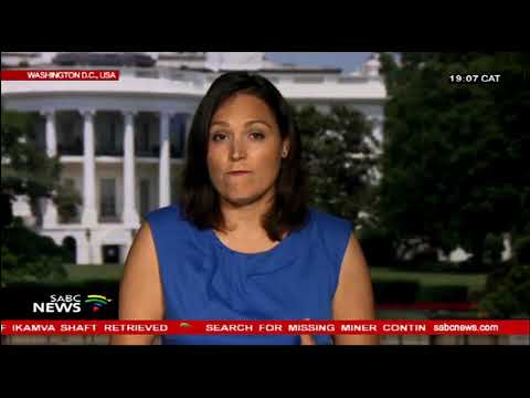 Kate Fisher weighs in on Trump-Kim meeting