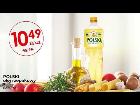 Promocje w Społem Częstochowa 29.09 - 10.10.2022