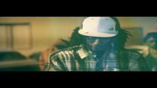 FONTANE FEAT. DREEM --TIME (OFFICIAL VIDEO)