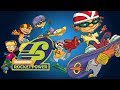 Você Lembra De ROCKET POWER