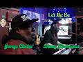 George Clinton & Danny Bedrosian -  Let Me Be (Parliament Cover)