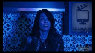 SHE DIES TOMORROW Official 4K Heaven Trailer 2020 stars Michelle Rodriguez ,Amy Seimetz Thriller video