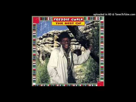 Freddie Gwala -Malume (Amadamara 6)