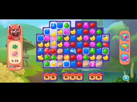 Wildscapes 472 Level