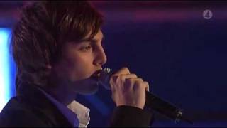 Darin - Homeless, Idol finale, 06!