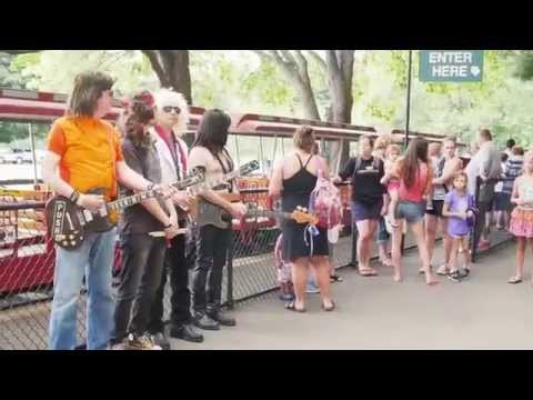 The Unband as Spinal Tap