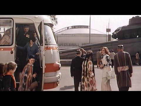 Гомель в советских фильмах