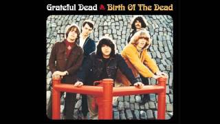 Grateful Dead-He Was A Friend of Mine