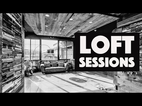 Urban Dubz x Loft Sessions