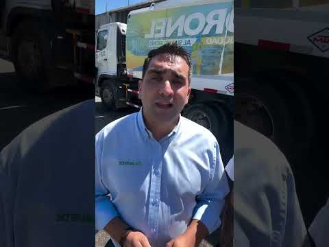 Recolectores de  aseo de #Coronel informan :  se ha realizado el pago a los trabajadores de aseo.