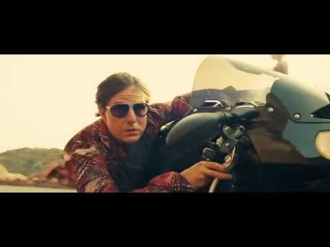 soolking youv x mission impossible 5