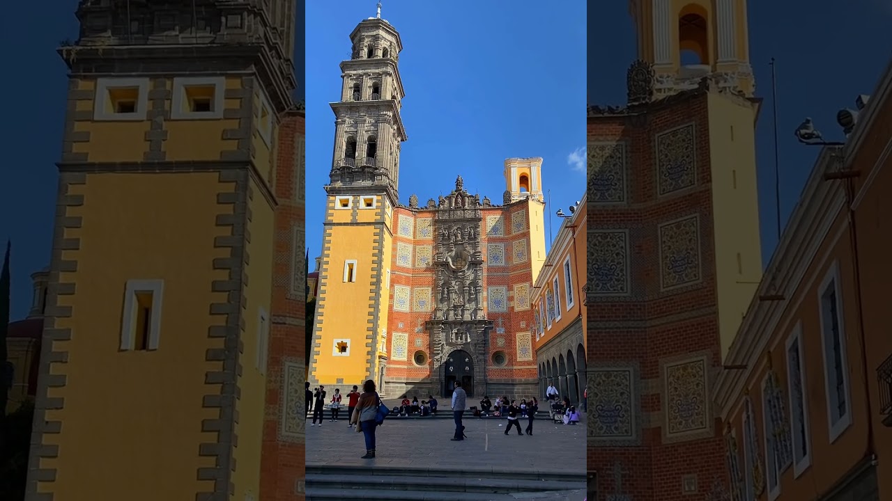 Templo y convento franciscano de la impresión de las llagas de San Francisco.