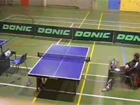 Claudius au tournoi de Vervia