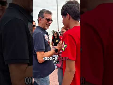 Dois nomes do time de Lula trabalhando por Caculé
