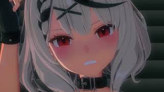 4K『エンヴィーベイビー』風真いろは・沙花叉クロヱ【ホロライブMMD】