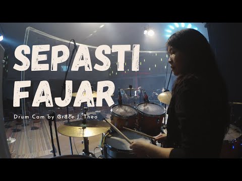 Grace J. Theo - Sepasti Fajar