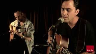 Diego Garcia - Sunnier Days (Last.fm Sessions)