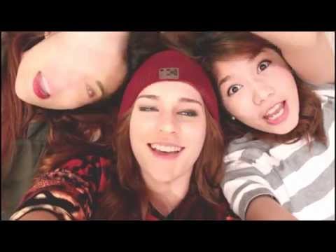Nothing on you cover by Faii feat.Ingrid & Kate The Voice