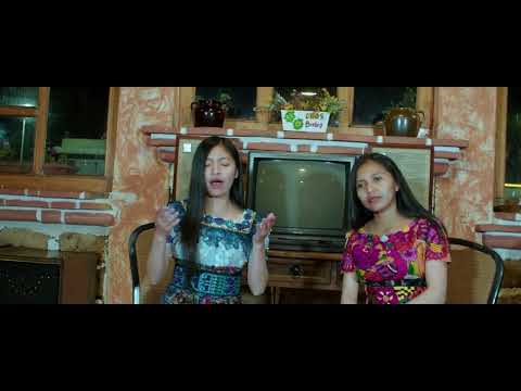 BENDICE TU PUEBLO SEÑOR // LAS HERMANAS PEREZ