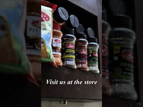 How Our Masala Is Made — Farm to Pack