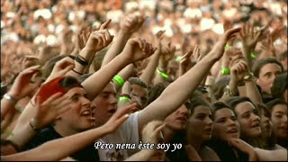 Bon Jovi - Always ( Live, London )