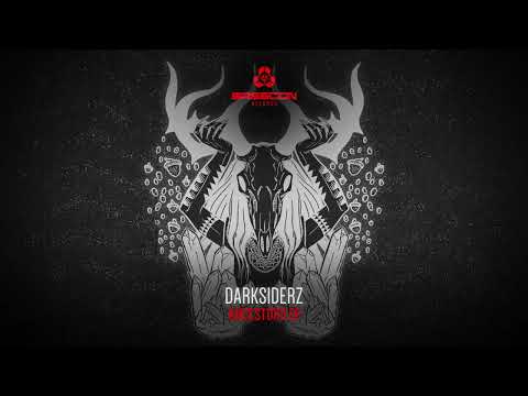 Darksiderz - Ancestors | Ancestors EP | Basscon Records
