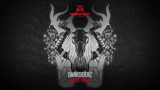 Darksiderz - Ancestors | Ancestors EP | Basscon Records