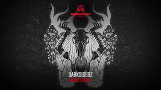 Darksiderz - Ancestors | Ancestors EP | Basscon Records