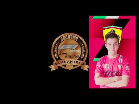 POLE POSITION 🇮🇹 || 21 || Pierfrancesco – F2 [24] CRR 🏁 – Season I – 3️⃣rd Round – Jeddah 🇸🇦 GP