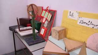 Defence Public School Video