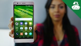 honor 5X review!