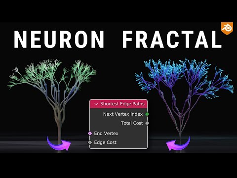 This node is just INCREDIBLE - Blender