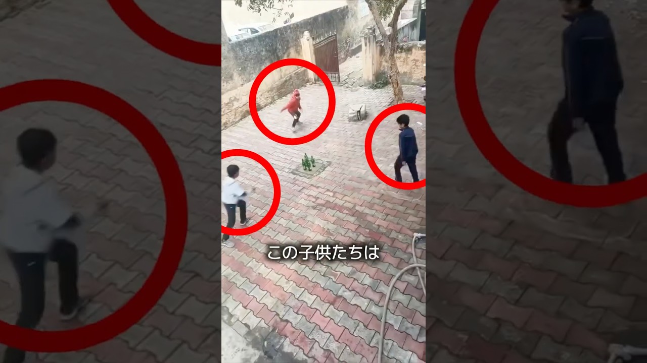 シンプルだけど面白いゲーム