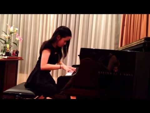 Claude Debussy La Plus Que Lent - Shian Li Chiam