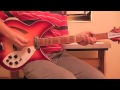 The Beatles - Any Time at All - Lead Guitar Cover ...