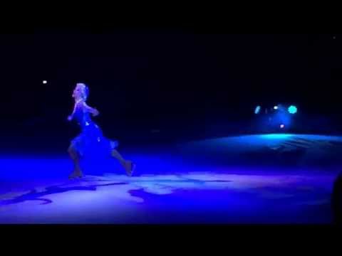 Disney's Frozen On Ice - Elsa - Let It Go