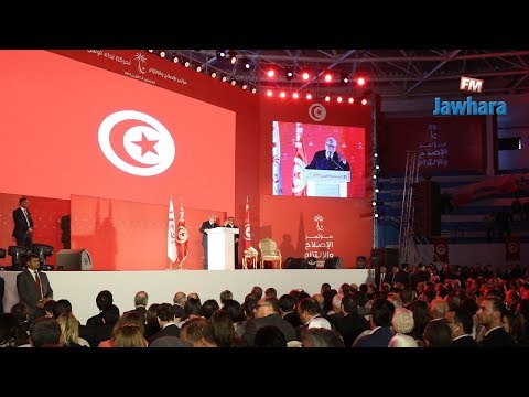 رئيس الجمهورية يدعو نداء تونس إلى رفع تجميد عضوية رئيس الحكومة