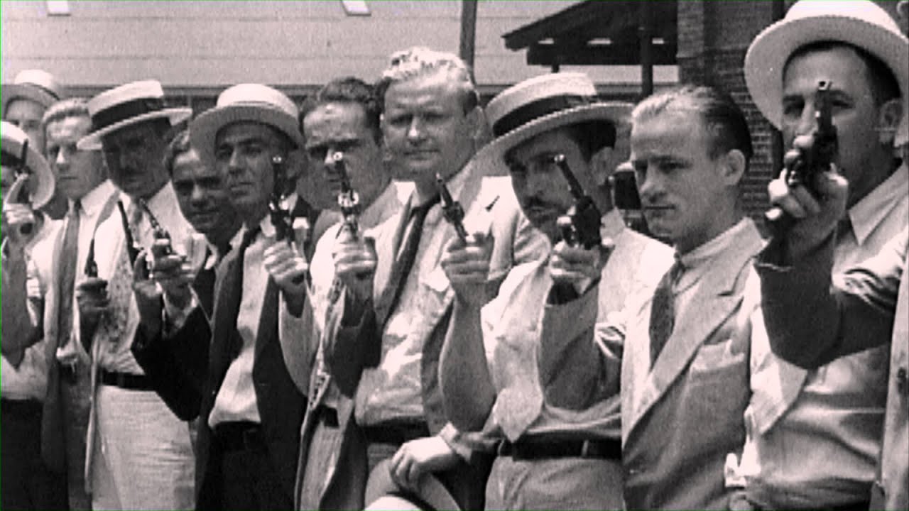 Mr. Civil Rights: Thurgood Marshall and the NAACP