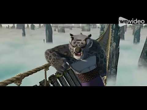 Bagheeraladdin part 8 - Bagheera Arrested (Part 2)