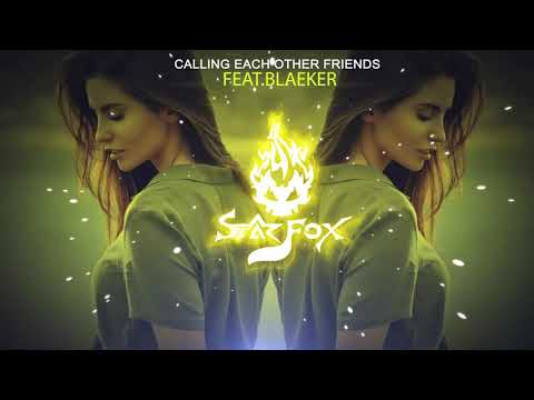 Calling Each Other Friends Feat.BLAEKER (Copyrighted©️)