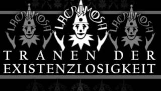 Lacrimosa - Tranen der Existenzlosigkeit (Letra Aleman/Español)