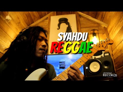 Syahdu (ReggaeVersion) - Cover By: Rafi Gimbal