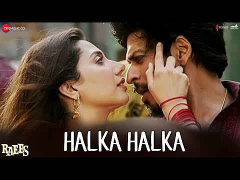 Halka Halka (OST by Shreya Ghoshal, Sonu Nigam, Ram Sampath)