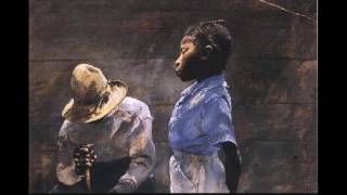 Sam Beam Jesca Hoop-Know the Wild That Wants You