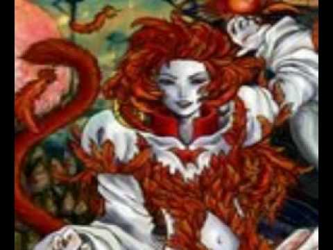 Dynamix feat Indamatrix Love dominates  slave mix